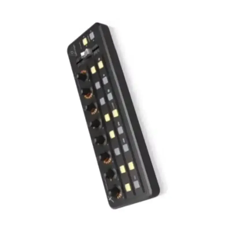 for Behringer X-TOUCH MINI Ultra-Compact Universal USB Controller for DAWs,Instruments,Effects and Lighting applications