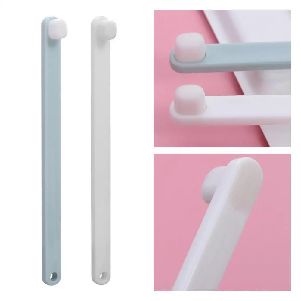 Super Soft Tooth Brush 360 ° Oral Cleaning Pet Toothbrush Remove Bad Breath Tartar Tooth Brush Dog Cat Oral Care Mouth Clean