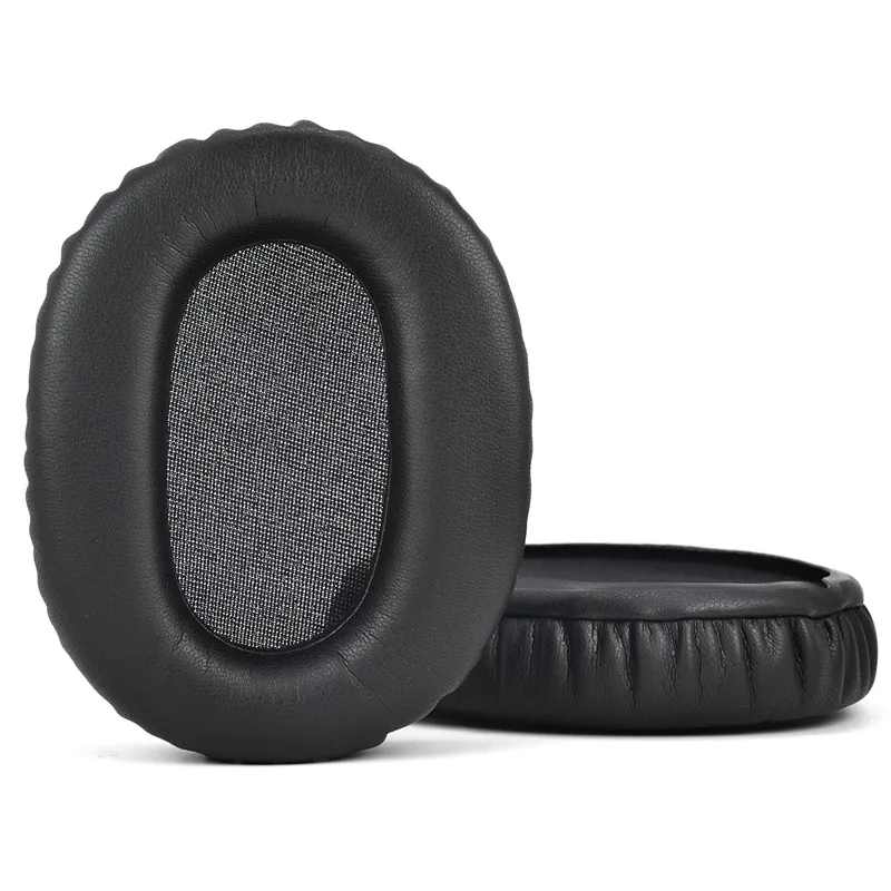 

Ear Pads Cushion For Sony MDR-ZX780DC MDR-ZX770BN MDR-ZX770BT Headphone Replacement Earpads Soft Protein Leather Foam Sponge