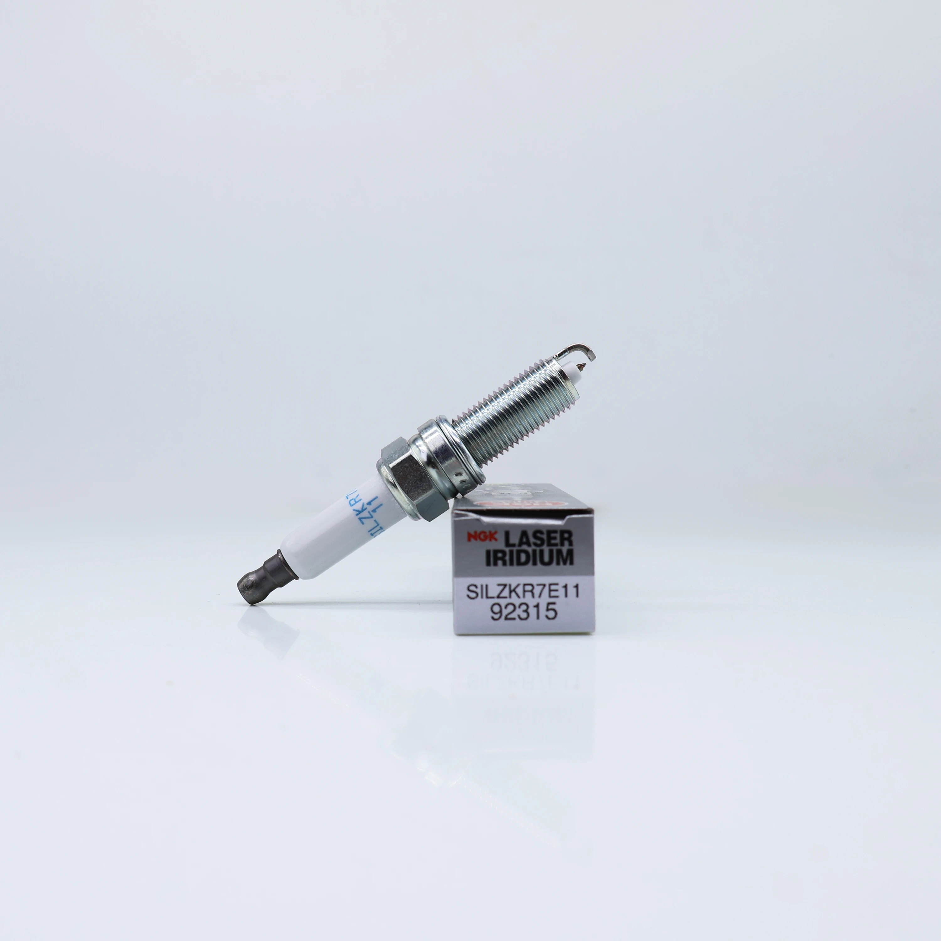 Bougie d'allumage NGK Laser Ir - Ngk Spark Plug Laser Iridium avis et prix