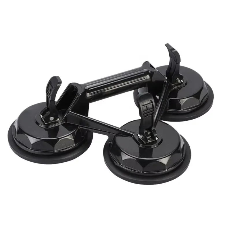 

Plastic Glass Mobile Car Suction Cup Small Suction Cup Glass Tabletop Suction Holder 2pcs