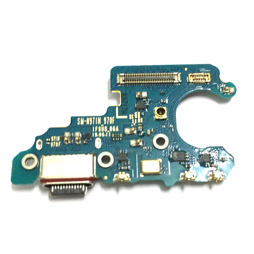 

For Samsung Galaxy Note 10 Note10 Plus USB Charger Charging Connector Dock Port Flex Cable