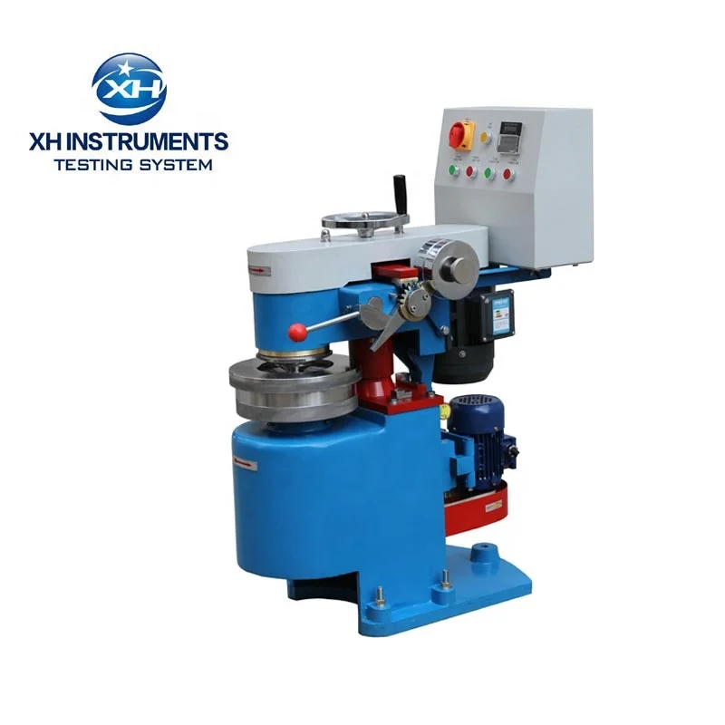 PFI Type Pulp Refiner Mill Beater