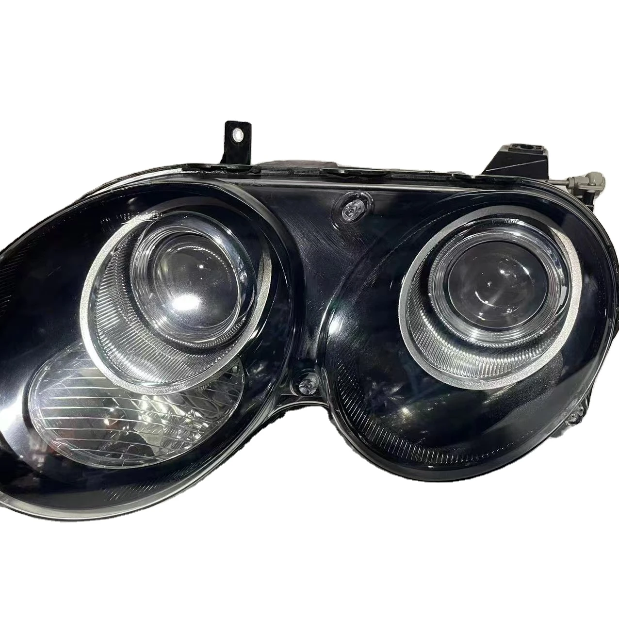 

Applicable to 06-10 Bentley flying headlight assembly original parts before European GT added automotive lighting system