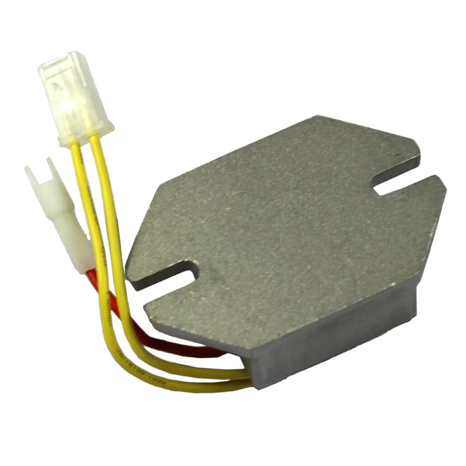 Universal Voltage Regulator DC Adjustable Rectifier Regulator Part for Briggs Stratton 797375 797182 Outboard Motor Accessory