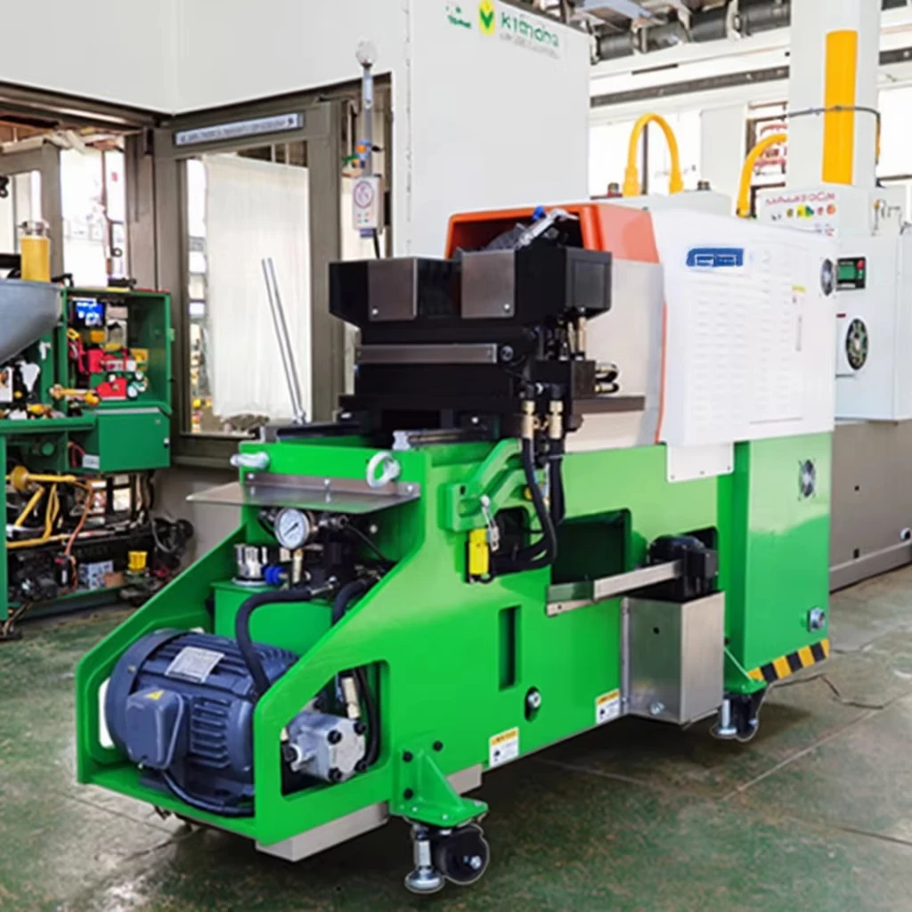 Customized Automatic Intelligent CNC Pipe Thread Rolling Equipment Steel Galvanized Tube Rolling with Motor As Core Component