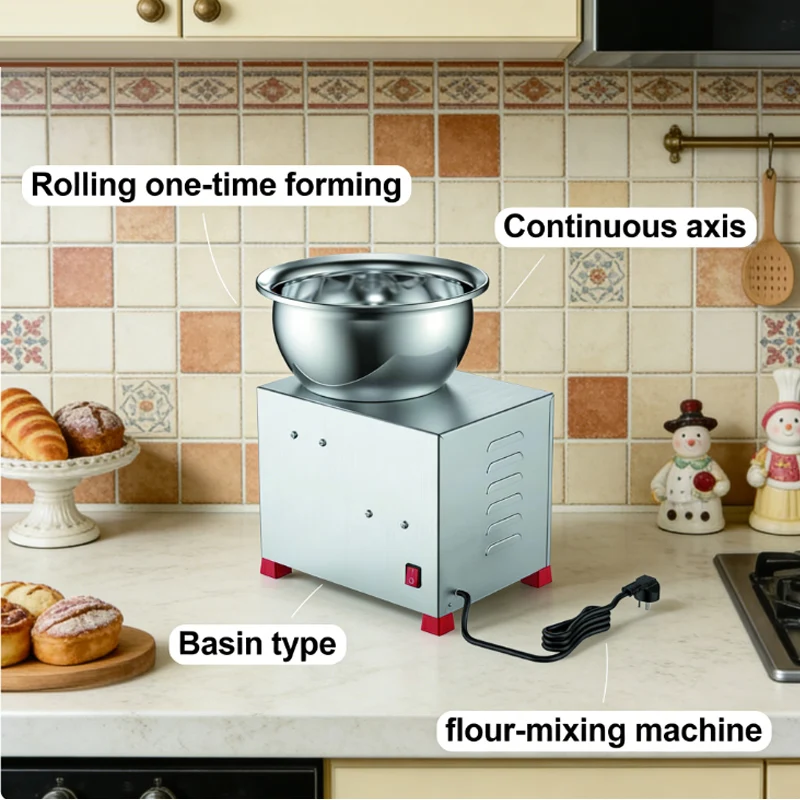 

Commercial Bakery Spiral Dough mixer mixing Machine price for bread pizza industrial flour mixer