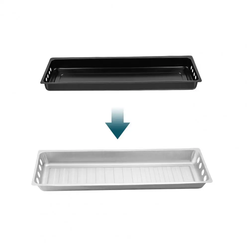 Removable Grille for Easy Portable Folding Charcoal Grill for Outdoor Cooking Rust-proof Metal Barbecue with Easy for Camping