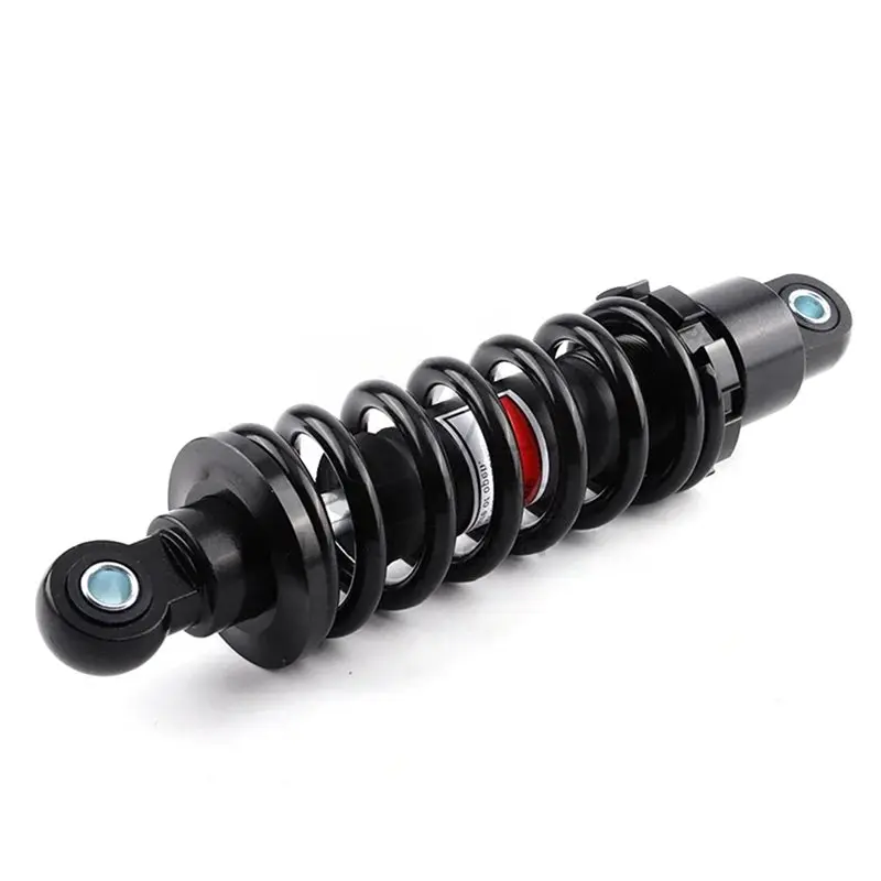 For Motorcycle Electric Scooter Four-Wheel Off-Road Vehicle Rear Suspension 250Mm Shock Absorber Air Shock Absorber