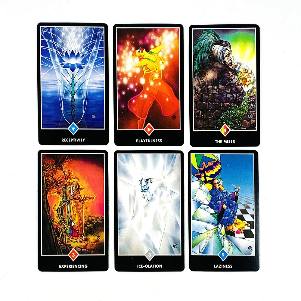 Thumbnail 4 - #43 Best Playing Card Decks to Buy In 2026