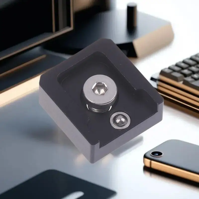 : Positioneringspennen en positioneringsblokken