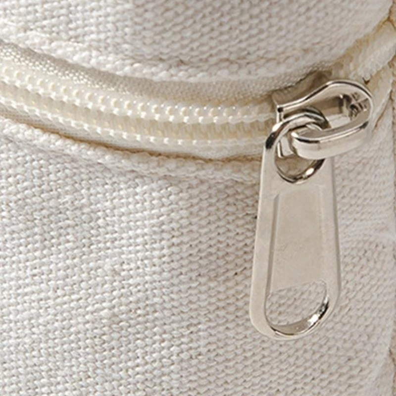 حقيبة حفاضات كبيرة في عربات الأطفال معلقة على حاوية حقيبة منظم كيس