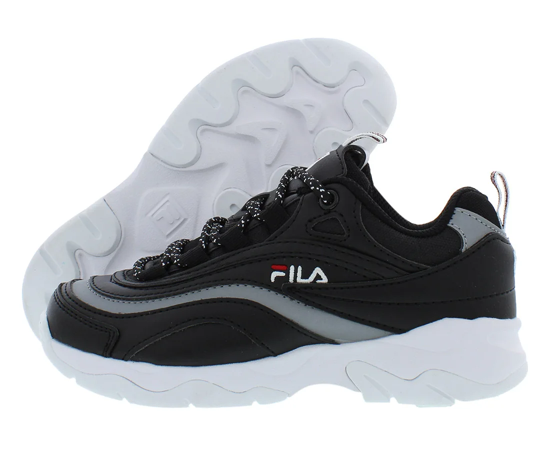 

Fila Fila Ray Boys Shoes
