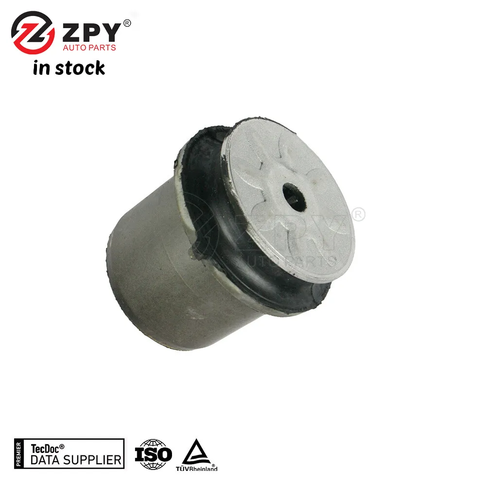 

ZPY New Hight Quality Axle Support Mount Bushing For VW Golf 5Q0 501 541E