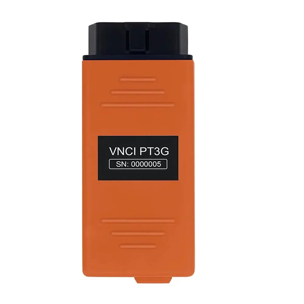 

VNCI PT3G PT4G for Tester Car Diagnostic Machine Scanner Support DoIP CANFD for PIWIS 3 Software Automotive Diagnos