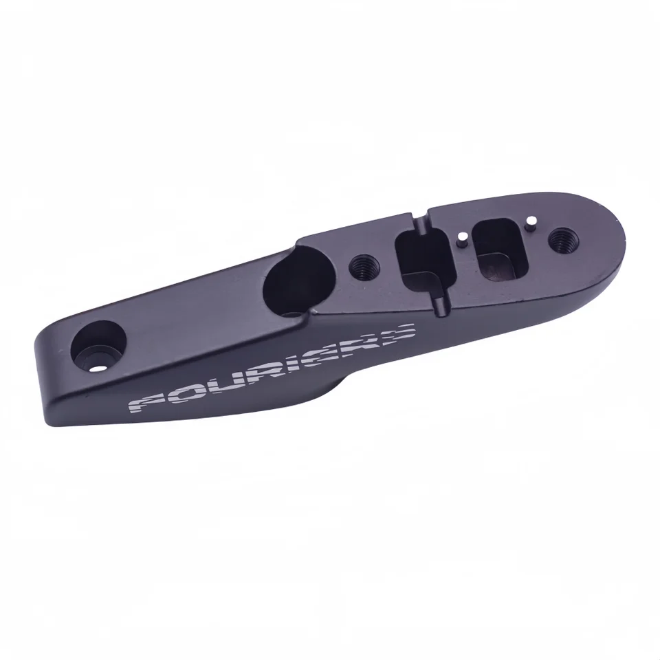 Fouriers TRIATHLON WEDGE，Forward extension length : 50mm，For