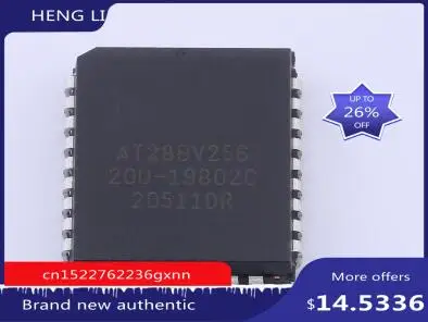 Freeshipping                              AT28BV256-20JU           AT28BV256