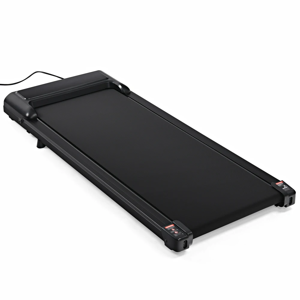 Walking Pad 300 Lb Capacity, Desk Treadmill Home Office Protable Treadmill Under Desk Walking Treadmills for Home0.6 To 3.8 Mph image 3