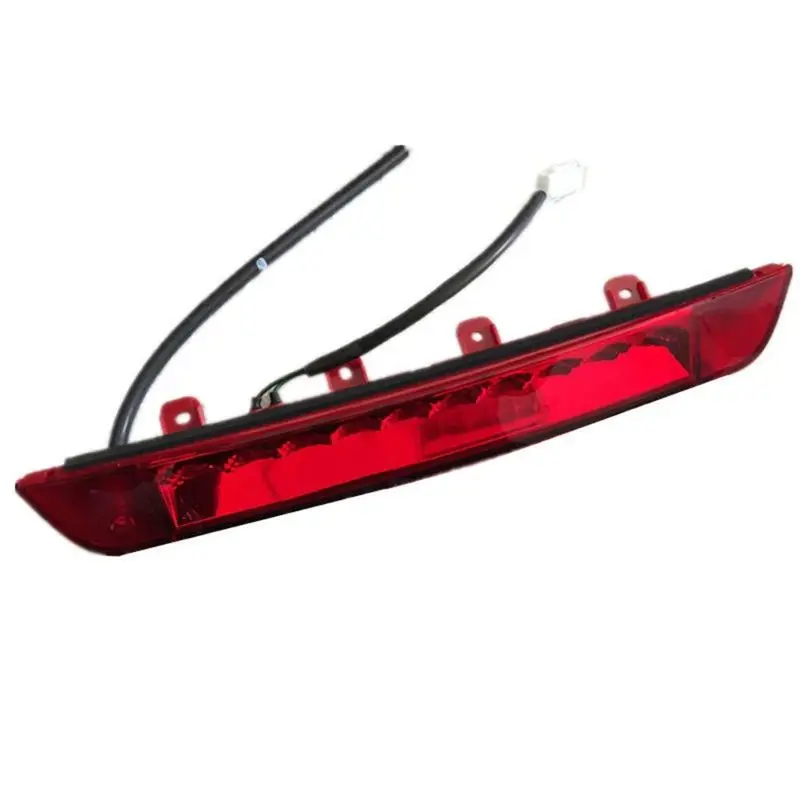 

Practical 1 Piece 92700-2W000 High Mount Stop Light Rear High Brake Light Auto Replacement Parts For Hyundai Santa Fe 2013-2018