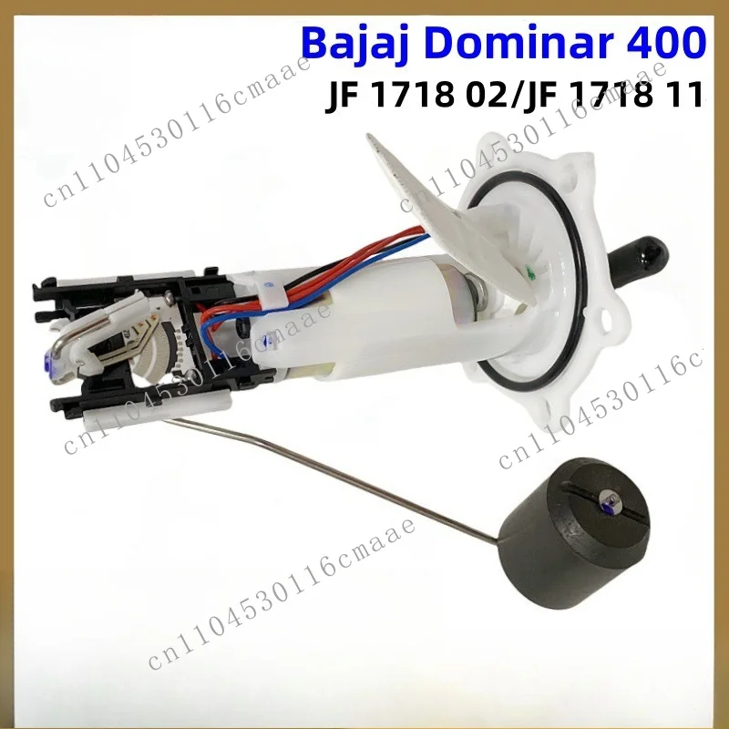 

JF171811 Motorcycle Engine Oil Pump for 400 JF 1718 02