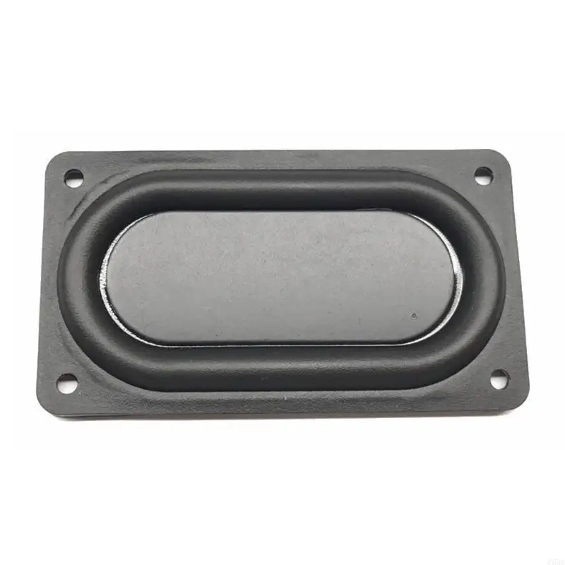 C63A 2 PCS BASS BASS BASSEGER PECIR MANDEMBRATE VIBRATE