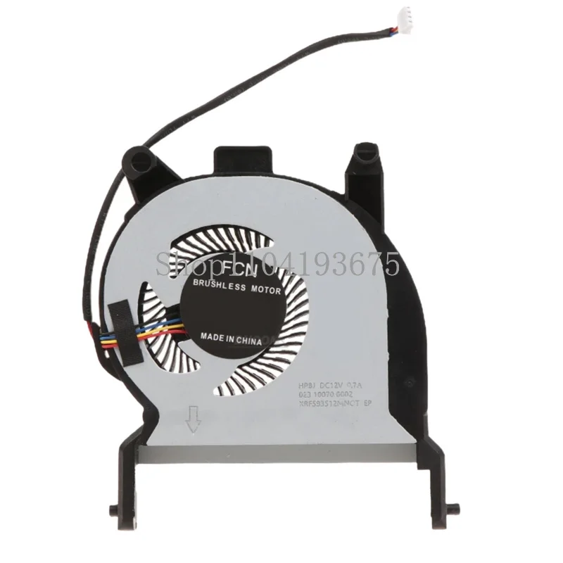 Fan for HP Elitedesk 800 G3 800 G4 800 G5 600 G4 400 G4 L19561-001