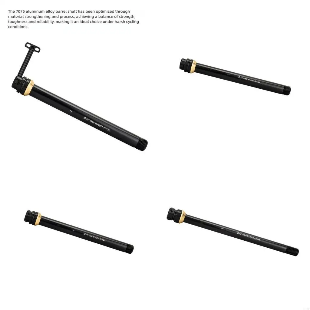 

Universal Bicycles Stem Converter Compatibility With Various Balances Scooters W89F