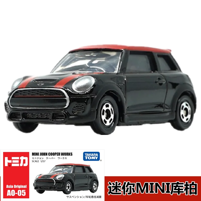 Takara Tomy Tomica …