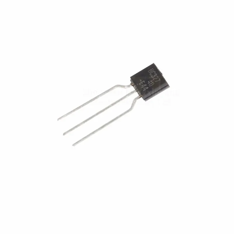 BC32740TA Siebdruck BC327-40 In-Line-Triode 45V 0,8 A Paket TO-92