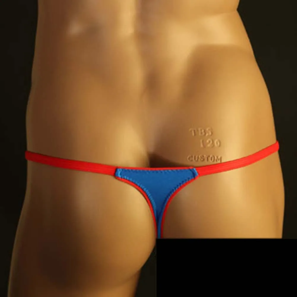 Low Waist Low Waist G-Strings Brand New Condition Color Matching Style Comfort Fit Elegant Design Polyamide Spandex Blend