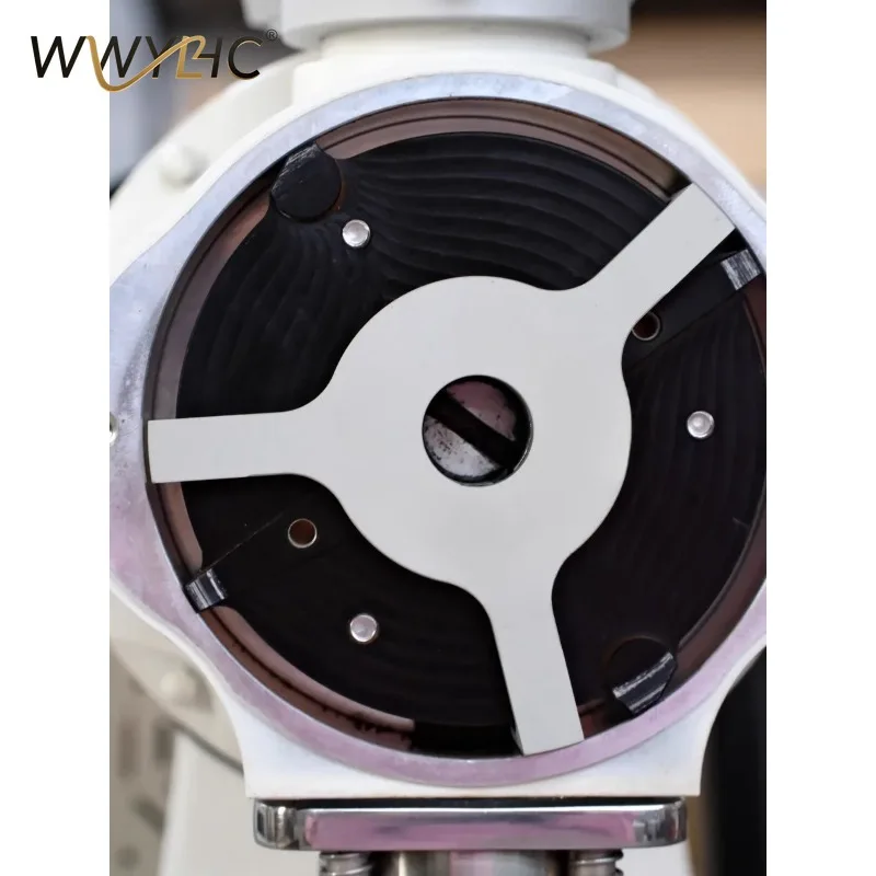 Suitable for Ek43 Ek43s Disc Installation Corrector Adjustment Disc Original Accessories