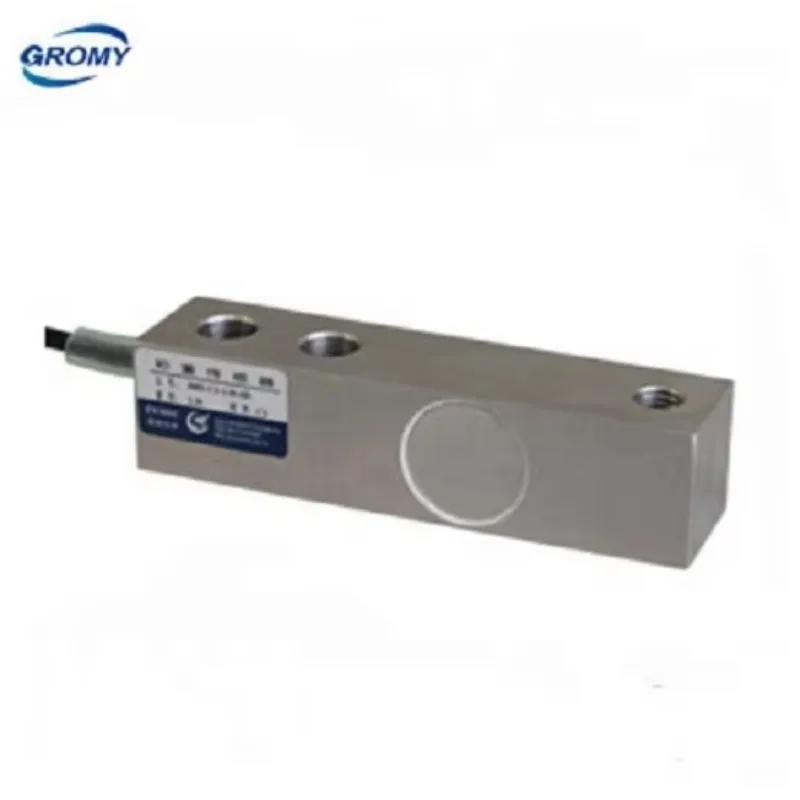 OIML Approval Load cell Stainless Steel Waterproof  Load Cell B8D 0.5t 1000kg 2000kg 5t 10ton load cell