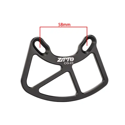 10 best sales bashguard mtb - №10