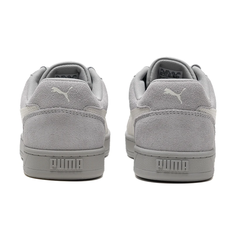 أحذية بوما للرجال والنساء، أحذية رياضية ريترو، منخفضة القمة، خفيفة الوزن، أحذية رياضية مريحة، مبطنة، أحذية دافئة، أحذية كاجوال غير قابلة للانزلاق 402217-02