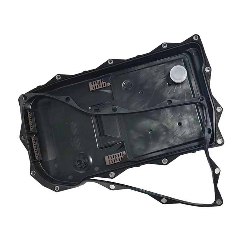 Engine Transmission Oil Pan for BMW G02 G16 G30 G32 G01 G08 F22 F31 24118612901 24117624192 24115A13115