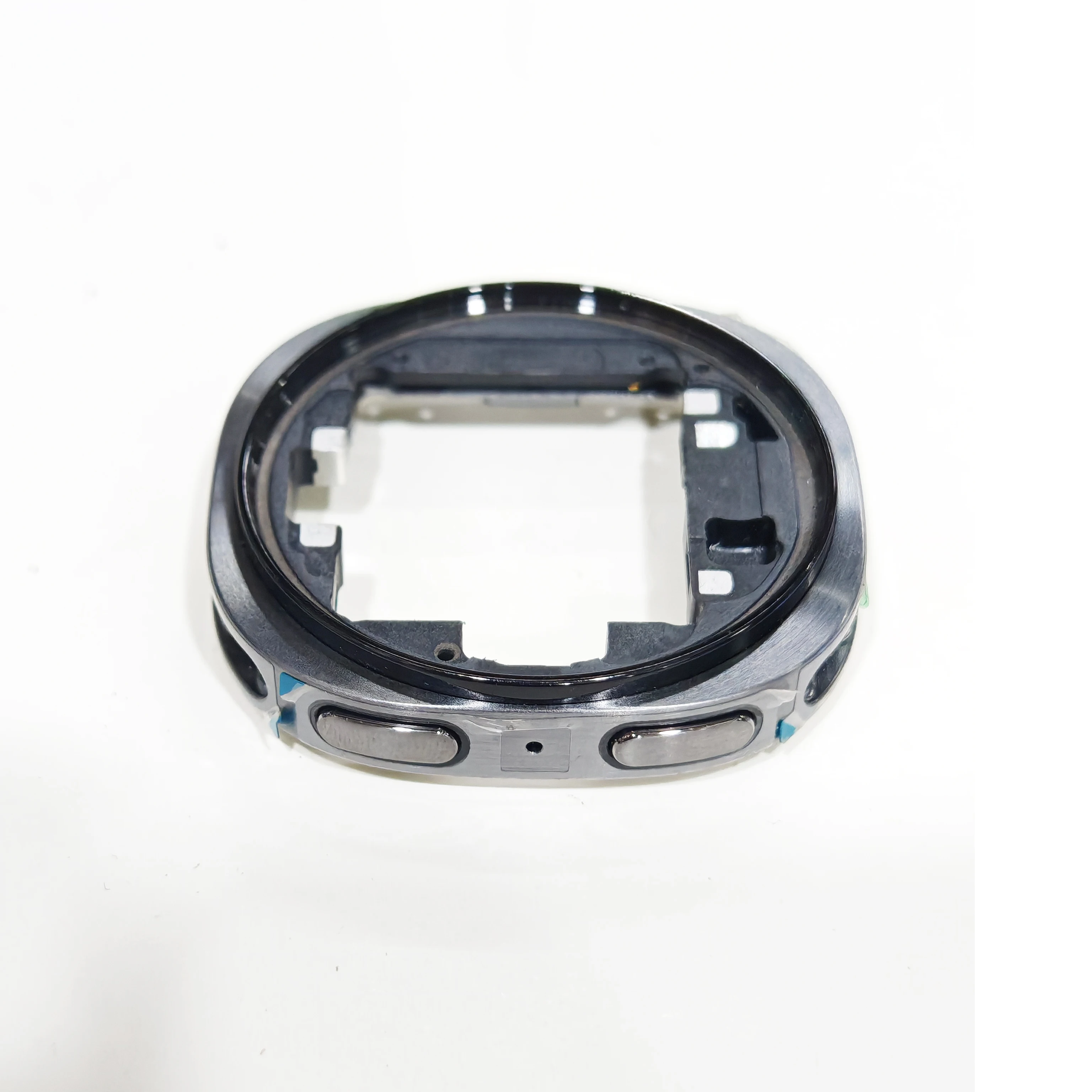 Nuevo para Samsung Galaxy watch 8 40mm L320 L325 watch 44mm L330 L335 watch 8 classic 46mm L500 L505 carcasa de cubierta de marco