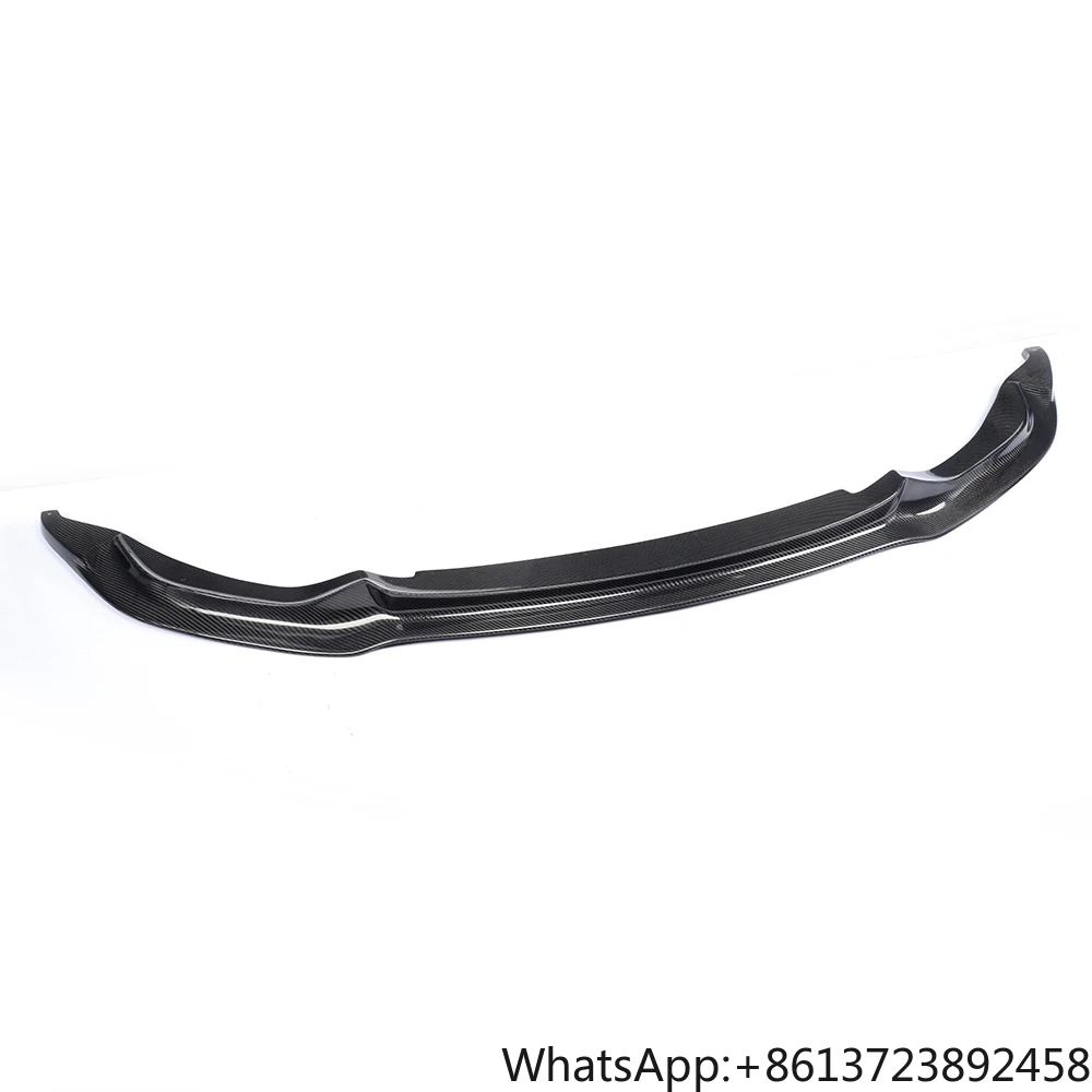

Carbon Fiber Front Lip for BMW F80 M3 F82 M4 Coupe 2-Door 14-17