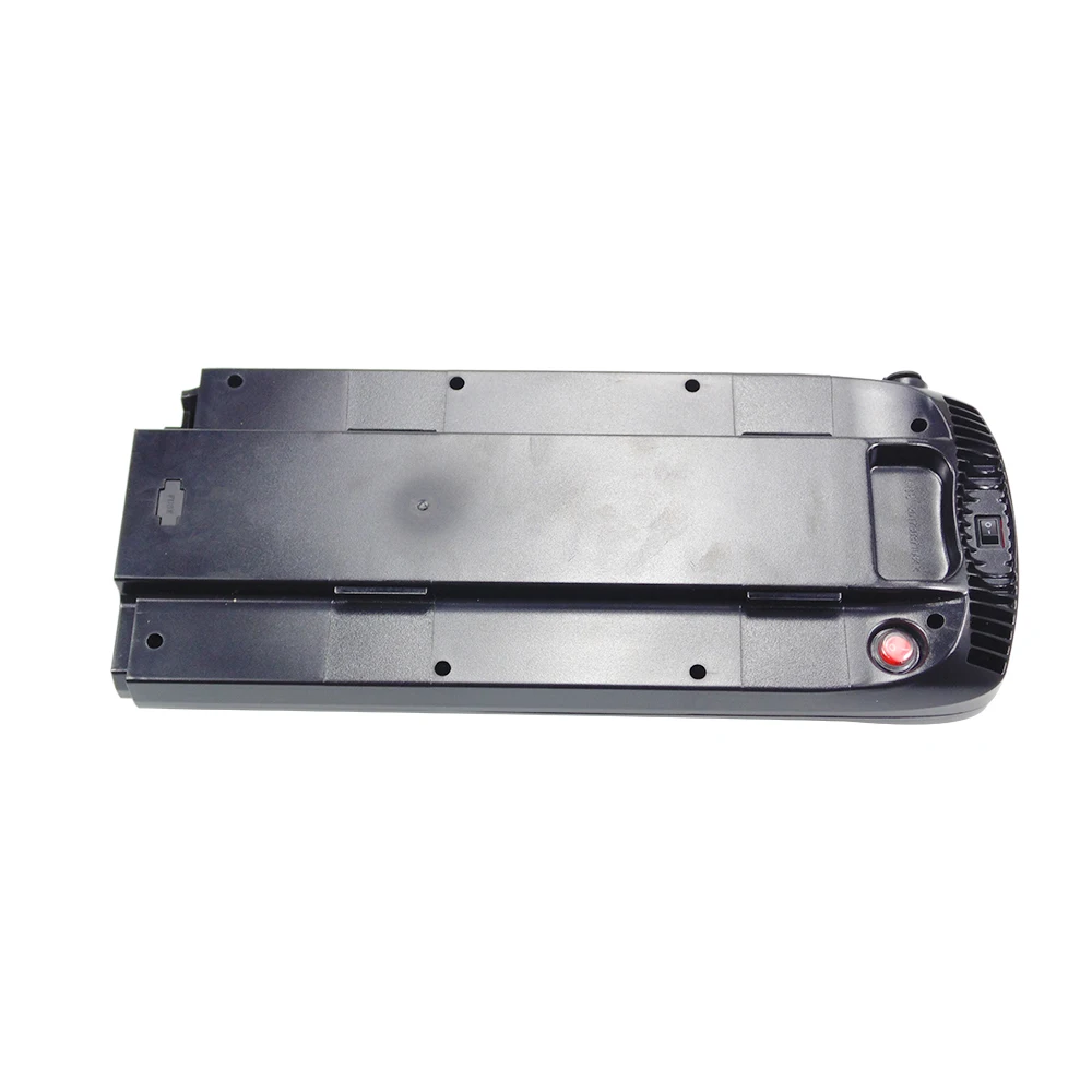 

TXED E-Times City 6000HBM 8000HT-R 6000HT 36V rear pack e-bike battery 10.4ah 13ah for El Amsterdam Cargo F electric bike