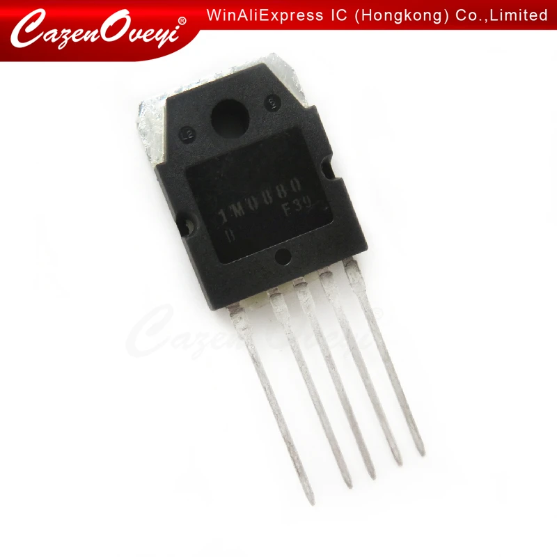 

10pcs/lot KA1M0880R 1M0880 TO3P-5 In Stock