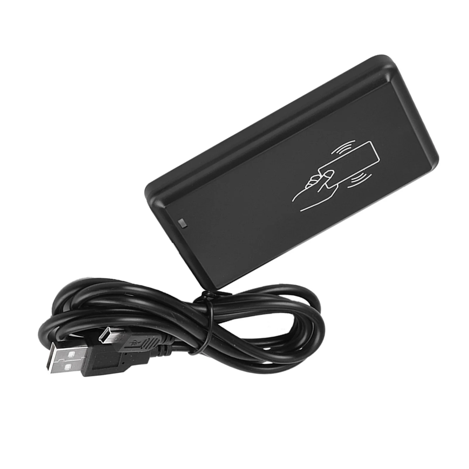 13.56MHz USB Interfce Radio Frequency Identificatio Contactless IC S50 S70 One Card Reader Contactless Reader IC Reader Reader