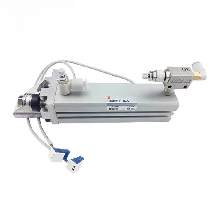 85929001 Cylinder assembly pneumatic assembly suitable for GTXL cutting machine parts