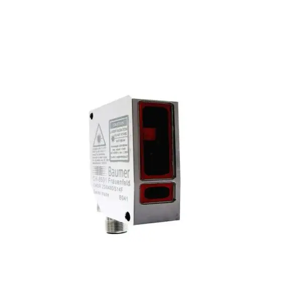 

Датчик расстояния Plc OADR 2016480S14F OADR2016480S14F НОВЫЙ