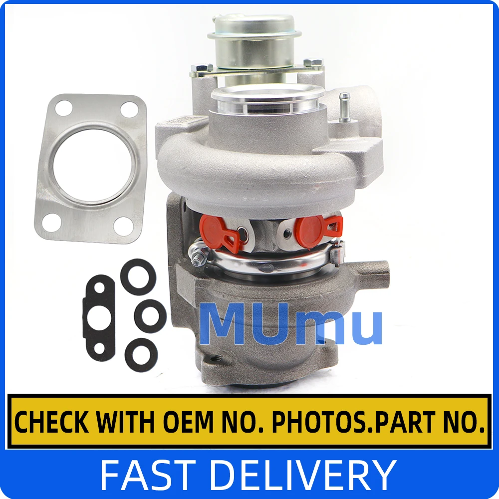 Turbine Turbo For SAAB 9-5 2.3T AERO 9-3 B205R 205BHP 49189-01800 4918901800,49189-01810，49189-01820,49189-01830, 49189-01850