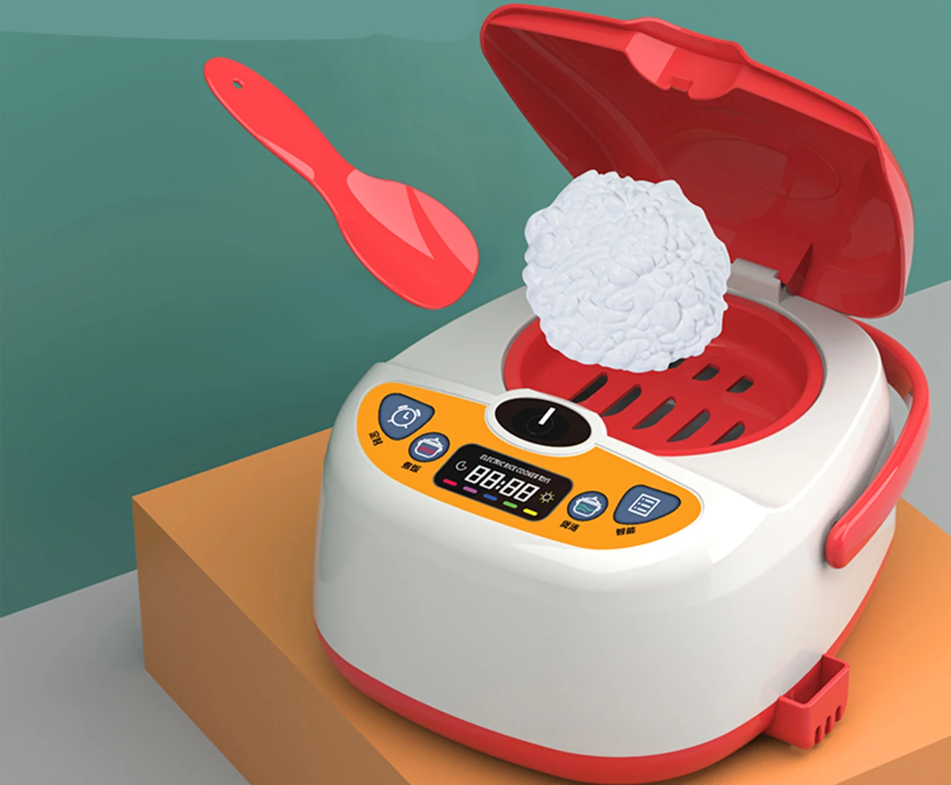 切断遊び食品おもちゃ子供のためのキッチンふりフルーツ & 野菜アクセサリー教育玩具食品キット幼児子供ギフト