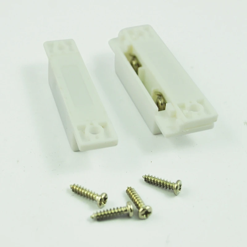 Hot-3X Magnetic Sensor Home Door Window Entry Warning Alarm Switch