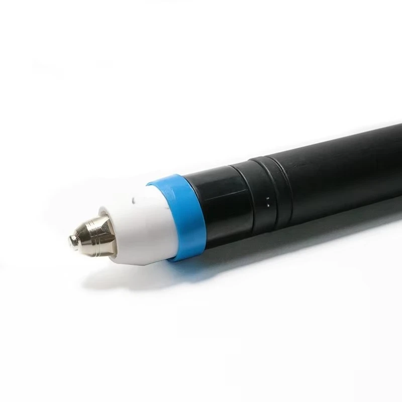 Manufacturer Sale P80 Straight Plasma Cutting Torch 380MM, Durable Plasma Cutting Gun