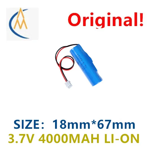 buy more will cheap 18650 lithium battery pack 2800mah with wire and protection board output terminal solar cell
