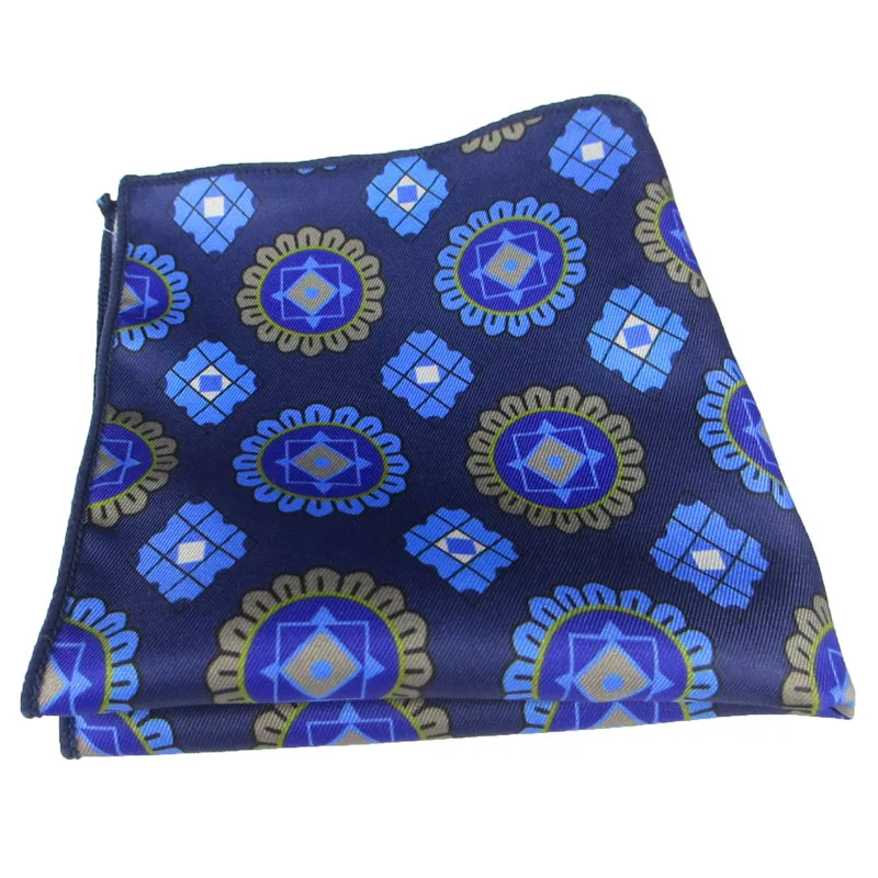 Рисунок 5 - Мужские нагрудные платки