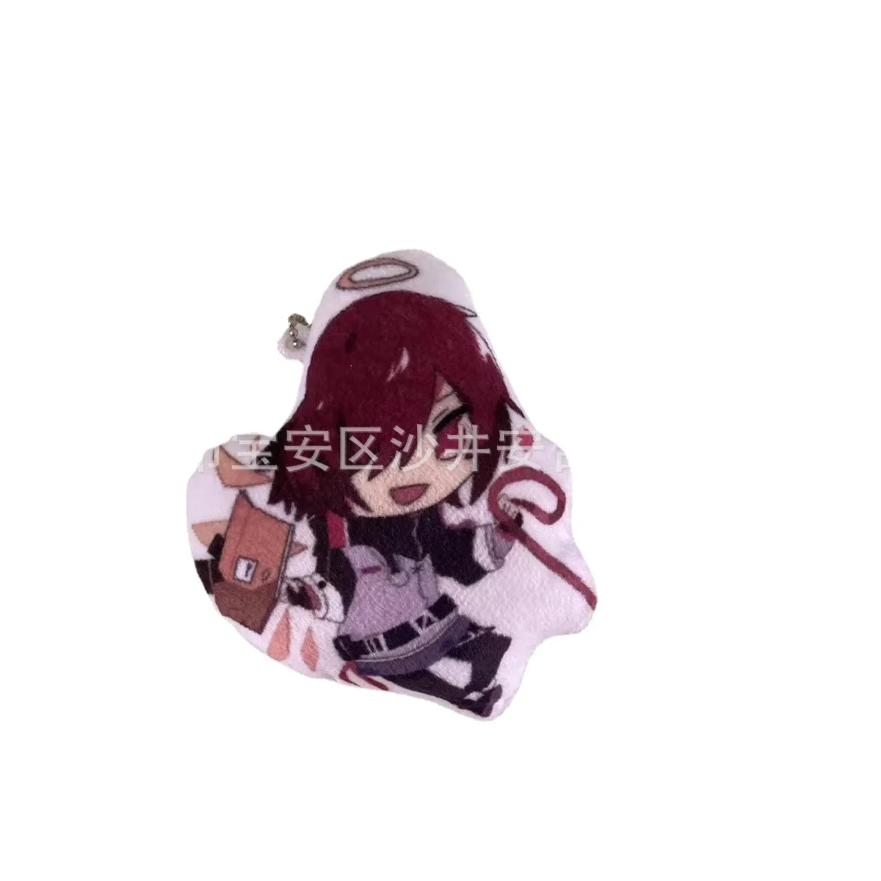 Anime Gioco Arknights Cliffheart Periferico Morbido Peluche Ripiene Giocattoli Hobby Squisito Kawaii Borsa Decorazione Portachiavi Regali Ragazzo