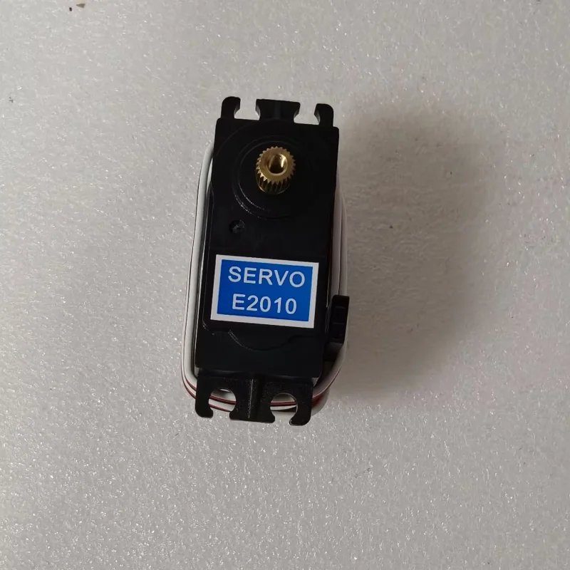 HSP  1/10 SCALE  RC CARS SPARE PARTS ACCESSORIES E6001 E9001 E2010 E1201 E2015 68139 STEERING SERVO TRUGGY  FOR  94110 94120